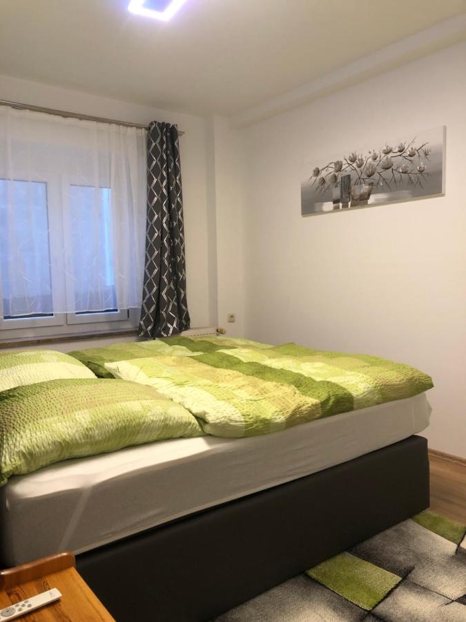 Fine Ferienwohnung In City بايروث المظهر الخارجي الصورة