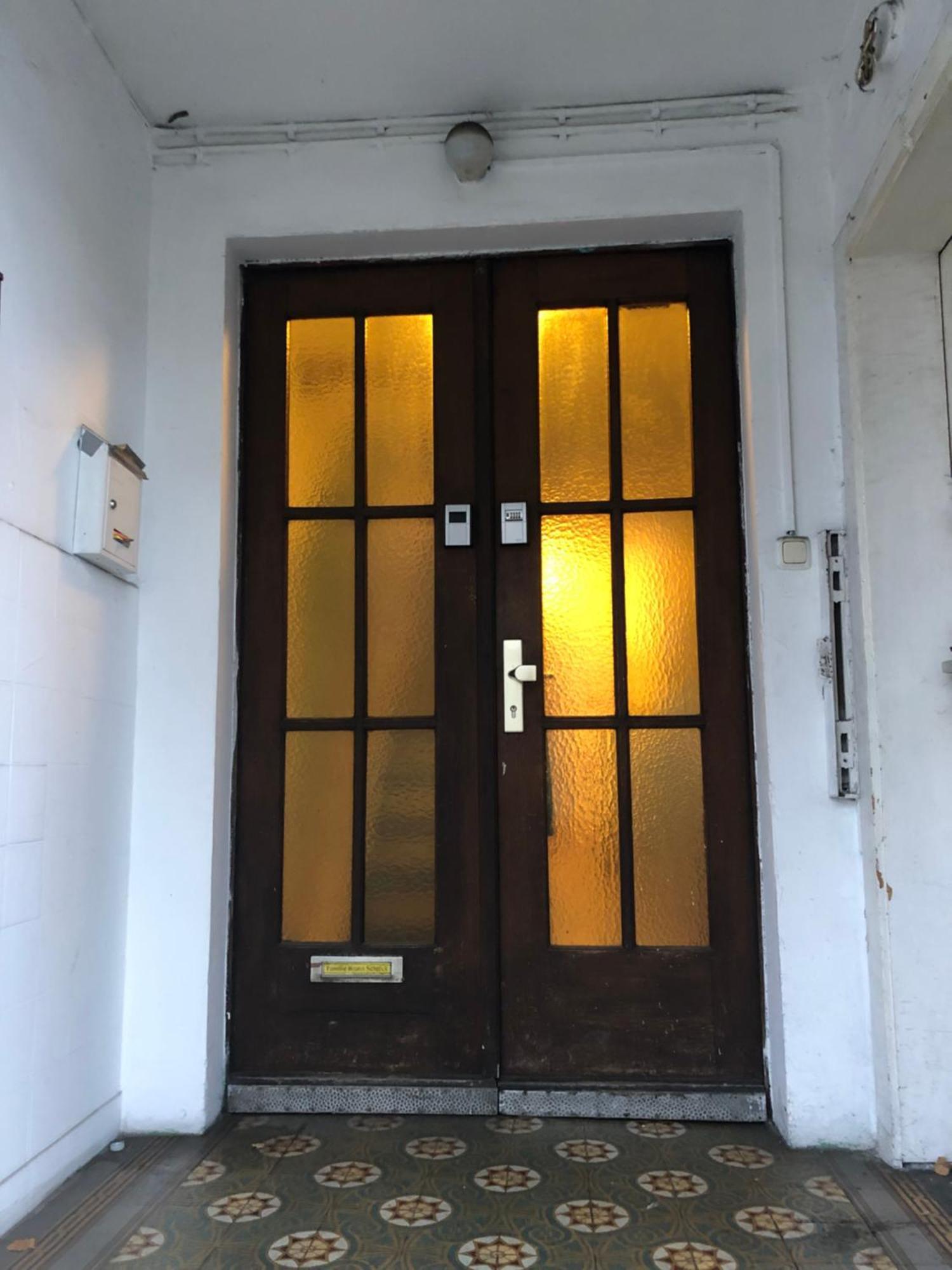 Fine Ferienwohnung In City بايروث المظهر الخارجي الصورة
