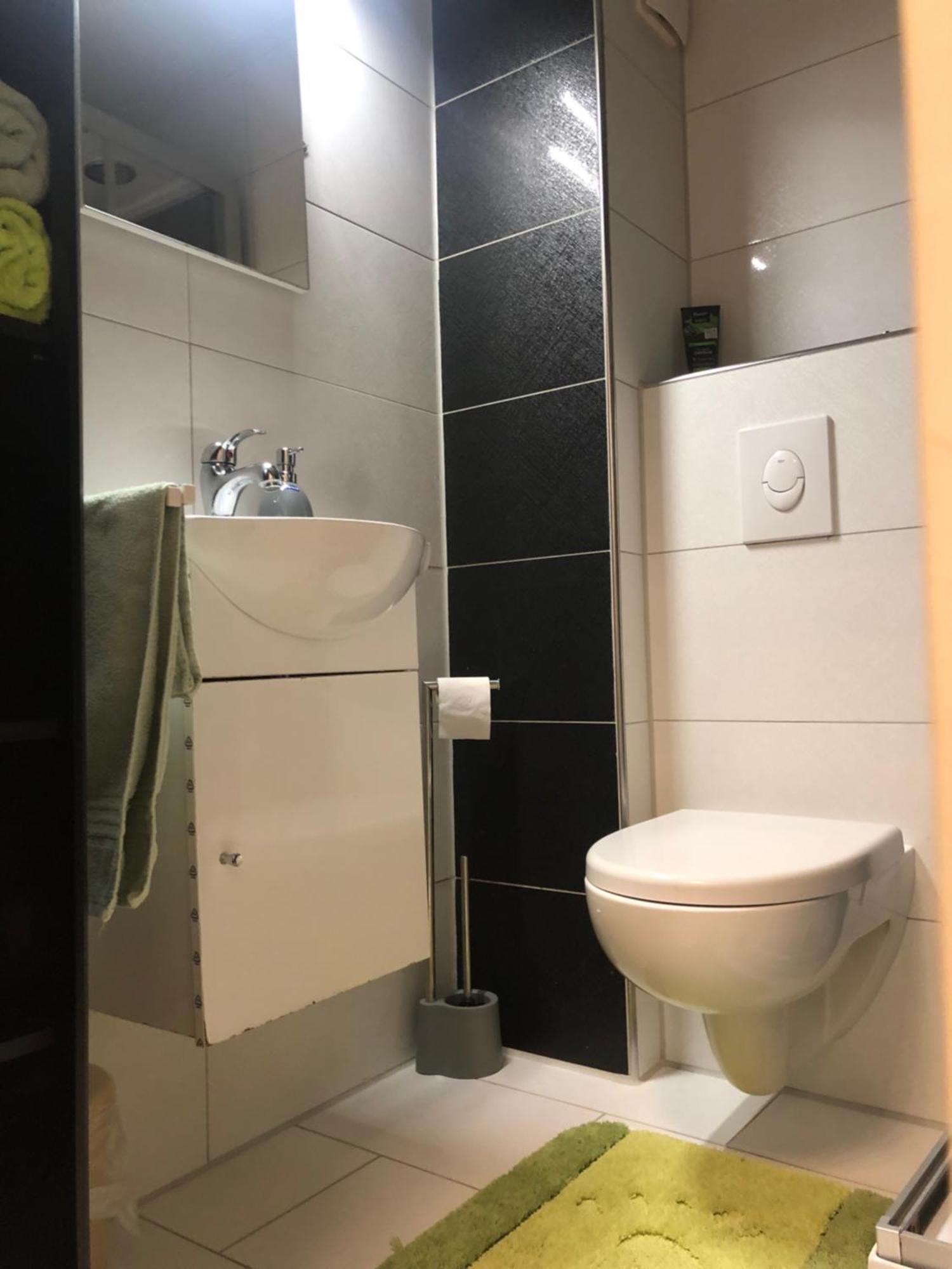 Fine Ferienwohnung In City بايروث المظهر الخارجي الصورة