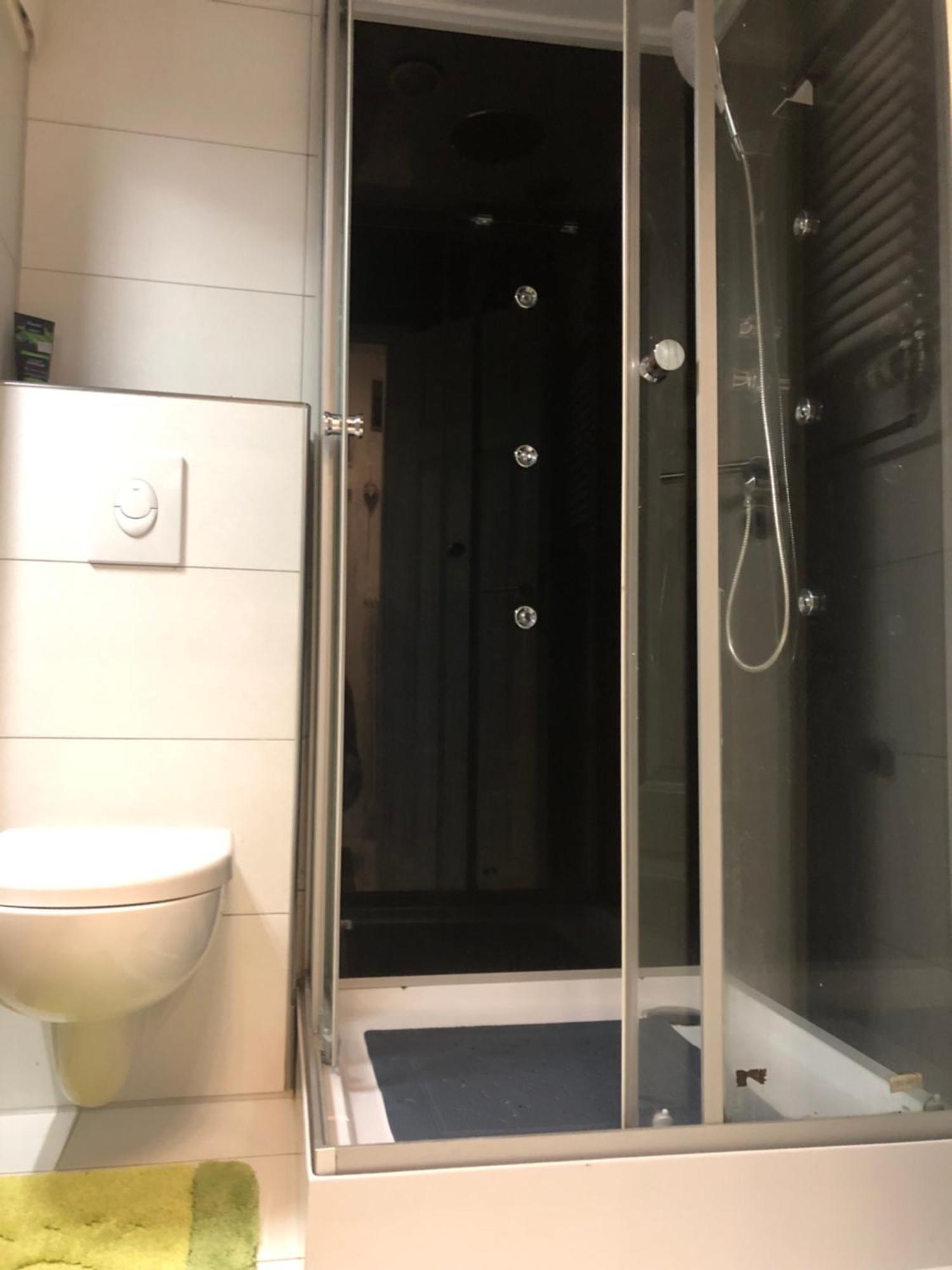 Fine Ferienwohnung In City بايروث المظهر الخارجي الصورة
