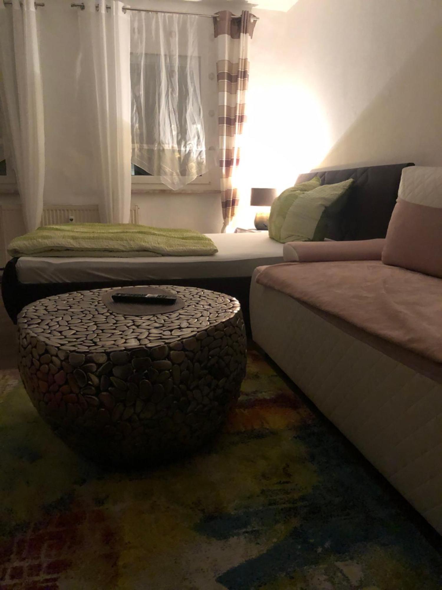 Fine Ferienwohnung In City بايروث المظهر الخارجي الصورة